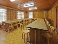 recreation center Verbki - Banquet hall