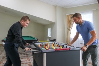 recreation center Chaika Borisov - Rental