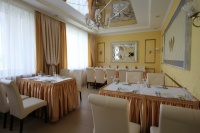 hotel complex Myadel - Banquet hall