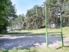 tourist complex Braslavskie ozera - Sportsground