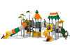 recreation center Electron - Playground for children