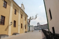 гостиничный комплекс Монастырский 