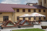 гостиничный комплекс Монастырский 
