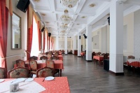 гостиничный комплекс Славянский 