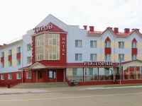 гостиница Туров  