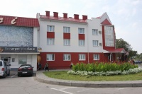 гостиница Туров 