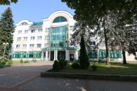 гостиница Беларусь  