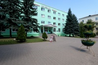 гостиница Березина 