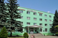 гостиница Березина  