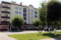 гостиница Журавушка 