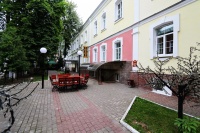гостиница Губернская 