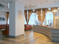 гостиница Витебск 