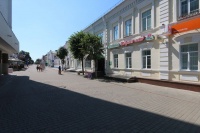 гостиница Губернская 