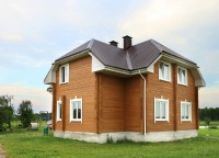 ecohotel Kvetki Yablyni  
