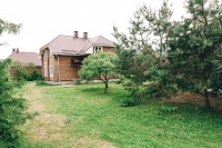 ecohotel Kvetki Yablyni 