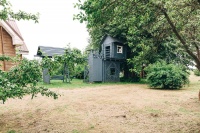ecohotel Kvetki Yablyni 