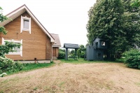 ecohotel Kvetki Yablyni 