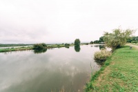 ecohotel Kvetki Yablyni 