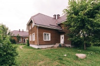ecohotel Kvetki Yablyni 