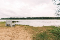 ecohotel Kvetki Yablyni 