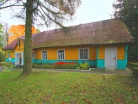 recreation center Pogorany  