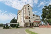 hotel complex Vesta  