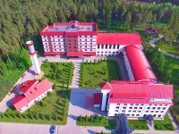 hotel complex Vesta 