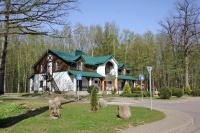 hotel complex Zharkovschina 