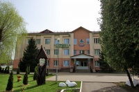 hotel Turov plus  