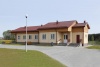 recreation center Dom rybaka  