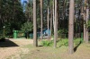 recreation center Svyazist 