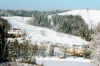 ski sports complex Logoisk 