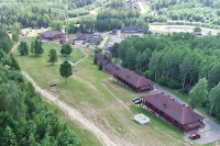 горнолыжный спортивно-оздоровительный комплекс Логойск 