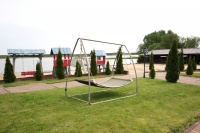 hotel complex Braslav Lakes 
