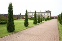 hotel complex Braslav Lakes 