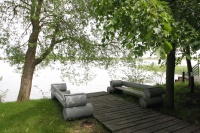 hotel complex Braslav Lakes 
