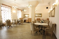 hotel complex Braslav Lakes 