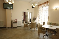 hotel complex Braslav Lakes 