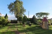 farmstead Vasilevskih 