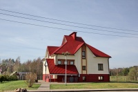 guest house Antonisberg 