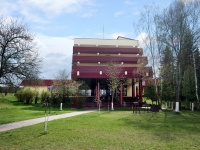 hotel complex Ratomka  