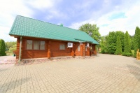 recreation center Leoshki  