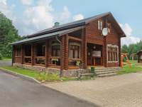 recreation center Slobodka  