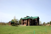 tourist complex Doroshevichi 