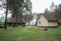 hunter's house Krupski 
