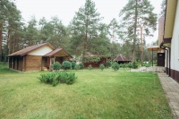hunter's house Krupski 