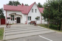 гостиница Маёнтак  