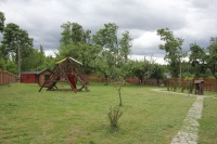 farmstead Zdorovei 