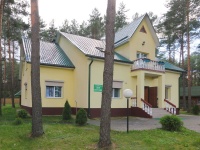 hunter's house Starodorozhski h2 