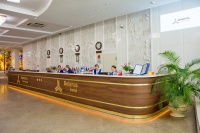 гостиница Беларусь 